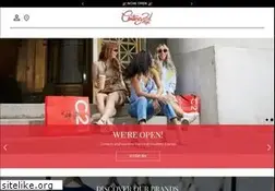 Sites similar to c21stores.com