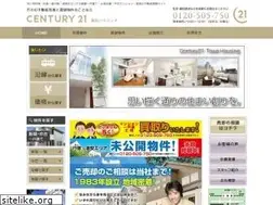 Sites similar to c21towa-g.com