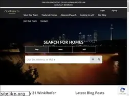 Sites similar to c21wink.com
