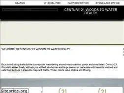 Sites similar to c21woodstowater.com