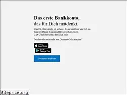 Sites similar to c24.de