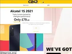 Sites similar to c247.com