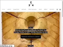 Sites similar to c24gallery.com