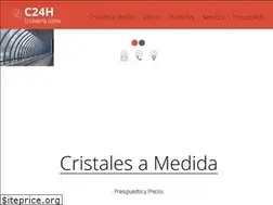 Sites similar to c24h.com
