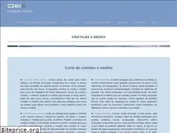 Sites similar to c24h.es