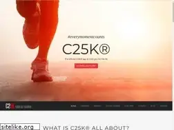 Sites similar to c25kfree.com