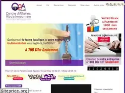 Sites similar to c2a.ma