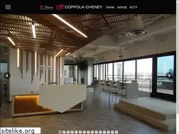 Sites similar to c2advisors.com