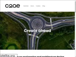 Sites similar to c2ae.com