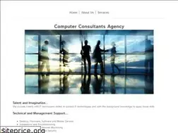 Sites similar to c2agency.com