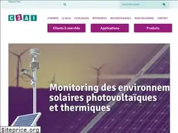 Sites similar to c2ai.com