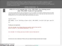 Sites similar to c2anton.blogspot.com