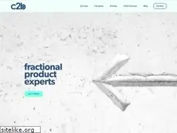 Sites similar to c2bsuite.com