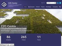 Sites similar to c2c-centre.com