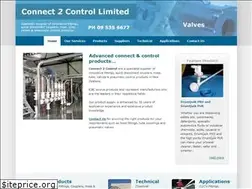 Sites similar to c2c.co.nz