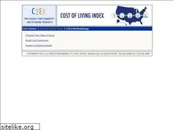 Sites similar to c2c.coli.org