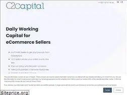 Sites similar to c2capital.eu