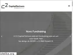Sites similar to c2capital.pt