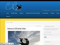 Sites similar to c2cbordercollies.wordpress.com