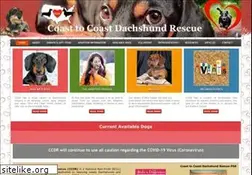 Sites similar to c2cdr.org