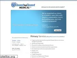 Sites similar to c2cmedical.com