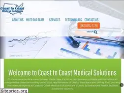 Sites similar to c2cmedical.net