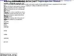 Sites similar to c2cnewcap.com