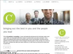 Sites similar to c2coaching.ca