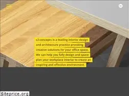 Sites similar to c2concepts.co.uk