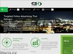 Sites similar to c2connections.com