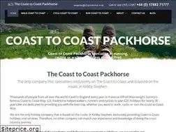 Sites similar to c2cpackhorse.co.uk