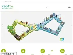 Sites similar to c2cplatform.tw