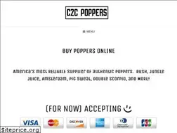 Sites similar to c2cpoppers.com