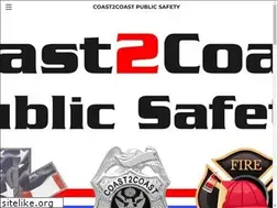 Sites similar to c2cpublicsafety.com