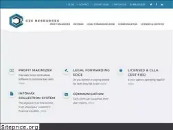 Sites similar to c2cresources.com