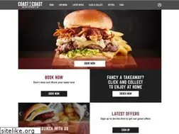 Sites similar to c2crestaurants.com