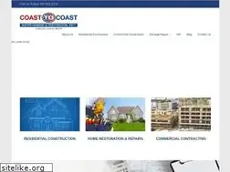 Sites similar to c2crestoration.com