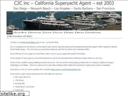Sites similar to c2csandiego.com
