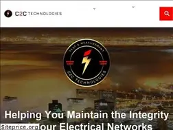 Sites similar to c2ctechnologies.co.za