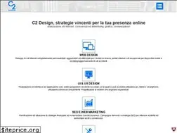 Sites similar to c2design.it