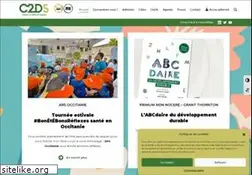 Sites similar to c2ds.eu