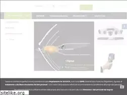 Sites similar to c2dtechnology.it