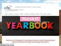 Sites similar to c2e.org