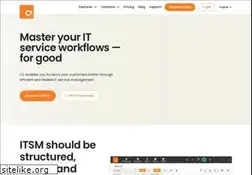 Sites similar to c2enterprise.com
