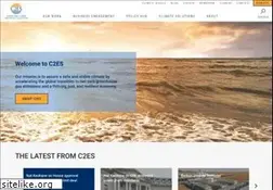 Sites similar to c2es.org