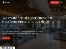Sites similar to c2experience.com