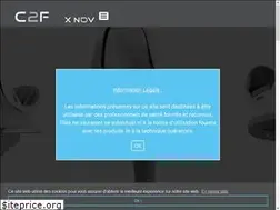 Sites similar to c2f-implants.com