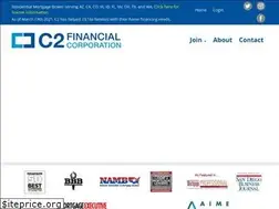 Sites similar to c2financialcorp.com