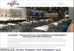 Sites similar to c2flooring.com