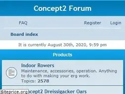Sites similar to c2forum.com